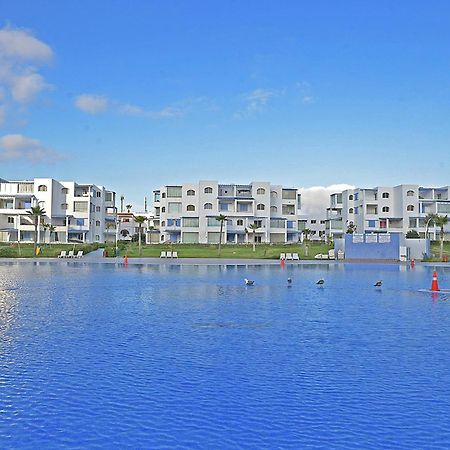 Inhome Apartment Cabo Negro Exterior foto