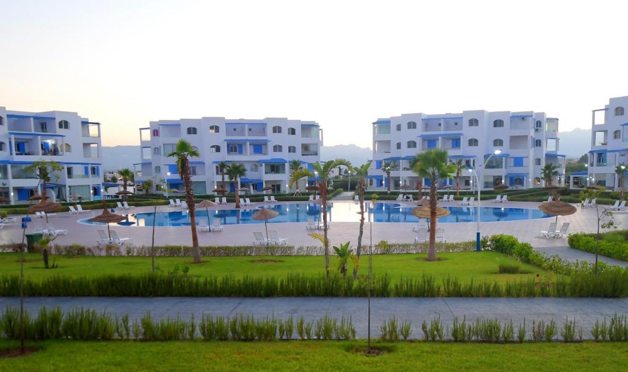Inhome Apartment Cabo Negro Exterior foto