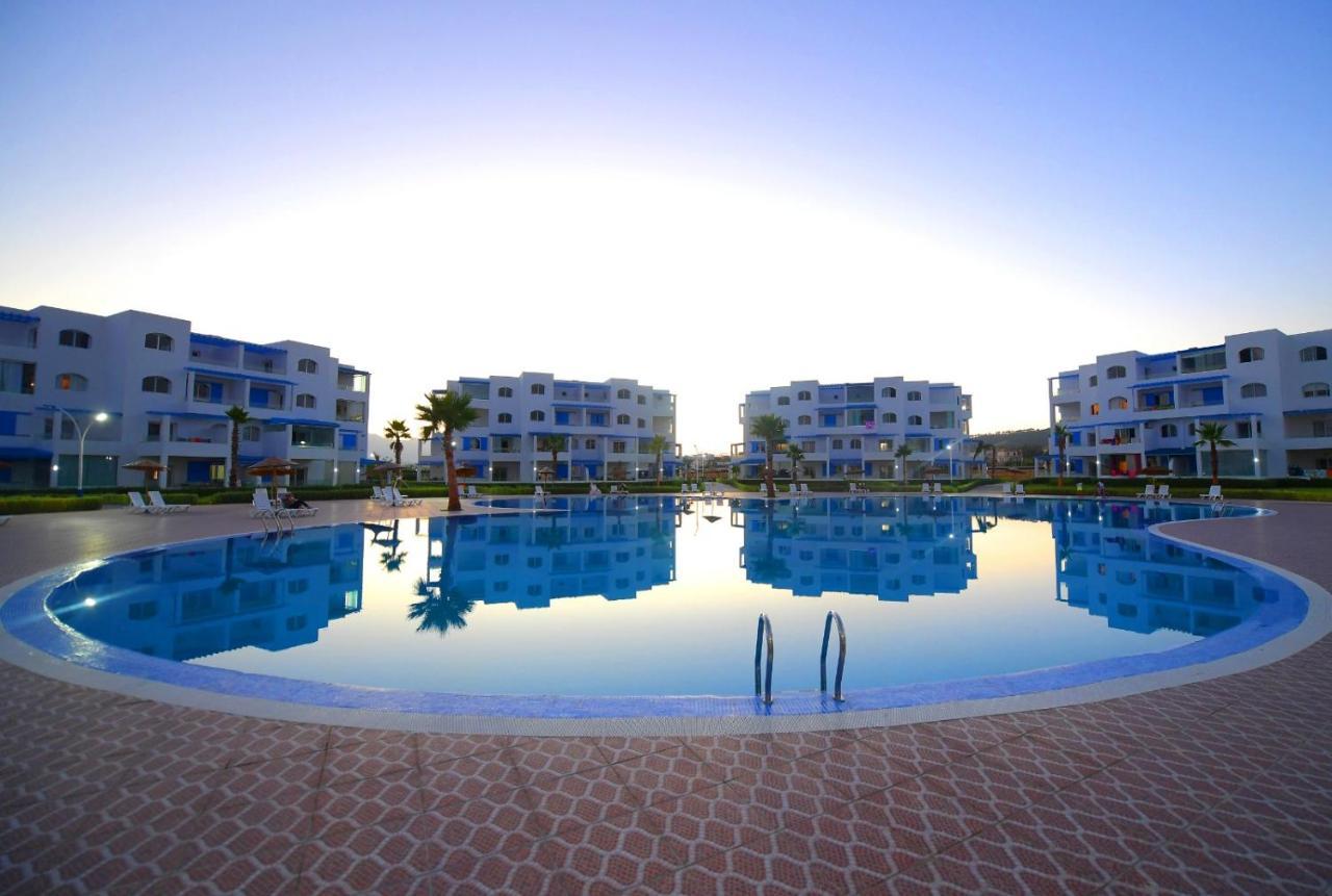 Inhome Apartment Cabo Negro Exterior foto