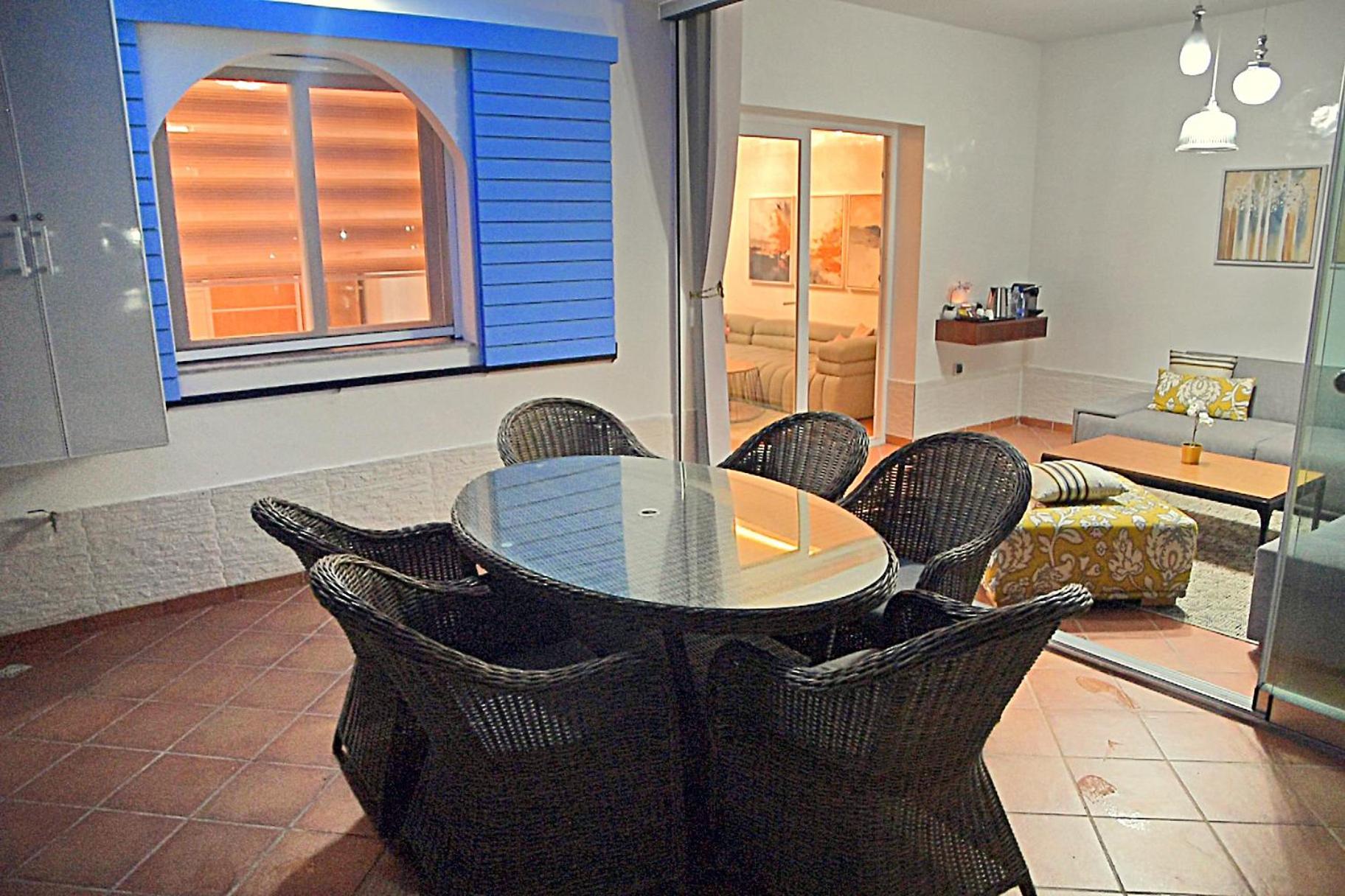 Inhome Apartment Cabo Negro Exterior foto