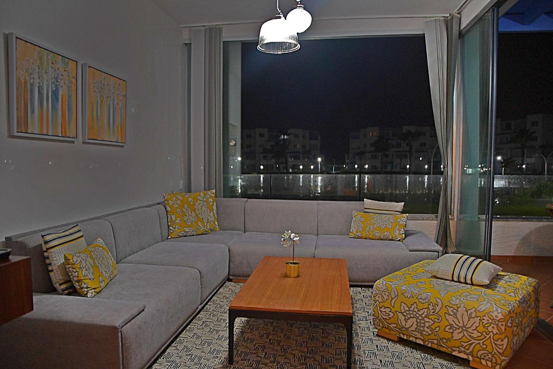 Inhome Apartment Cabo Negro Exterior foto