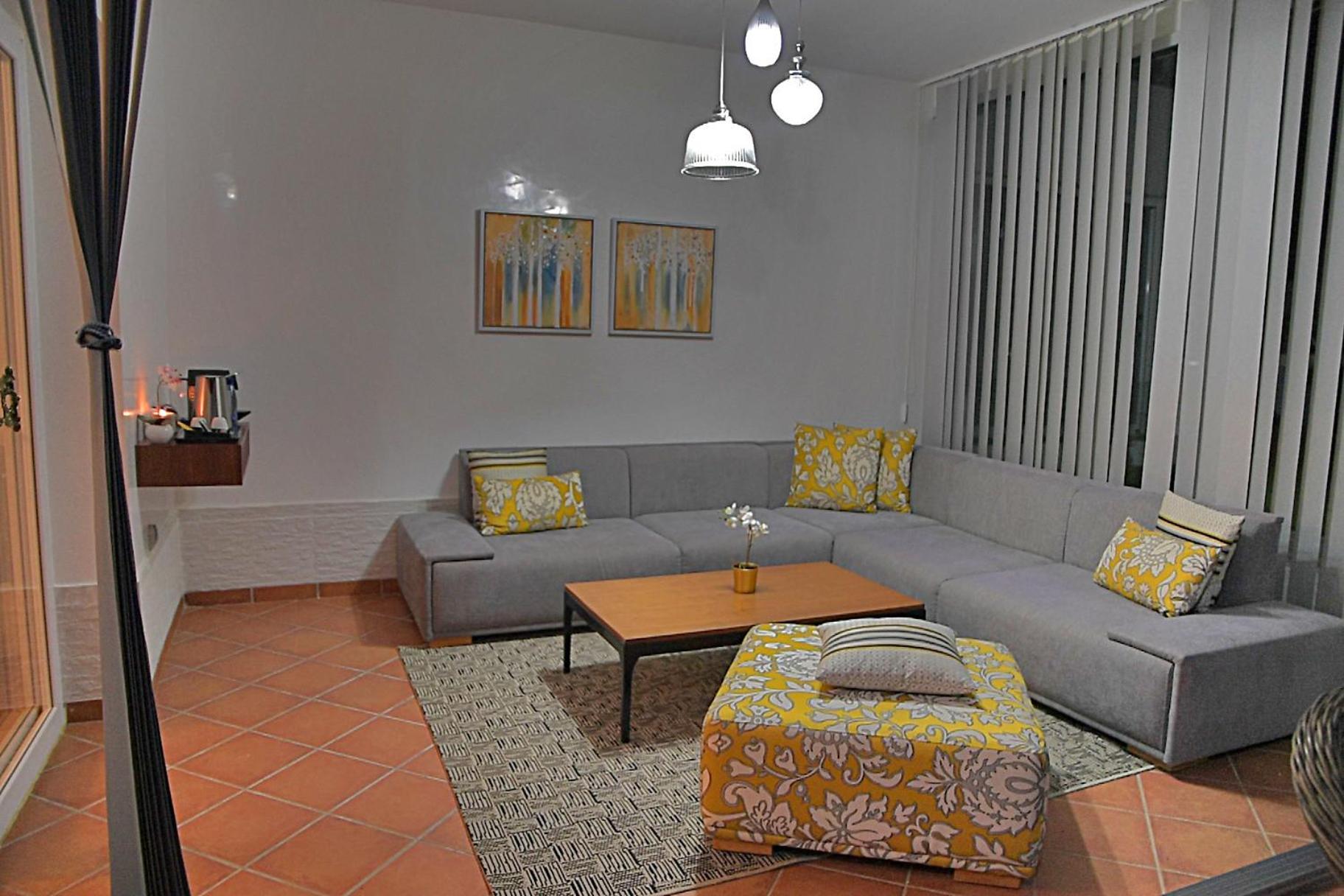 Inhome Apartment Cabo Negro Exterior foto