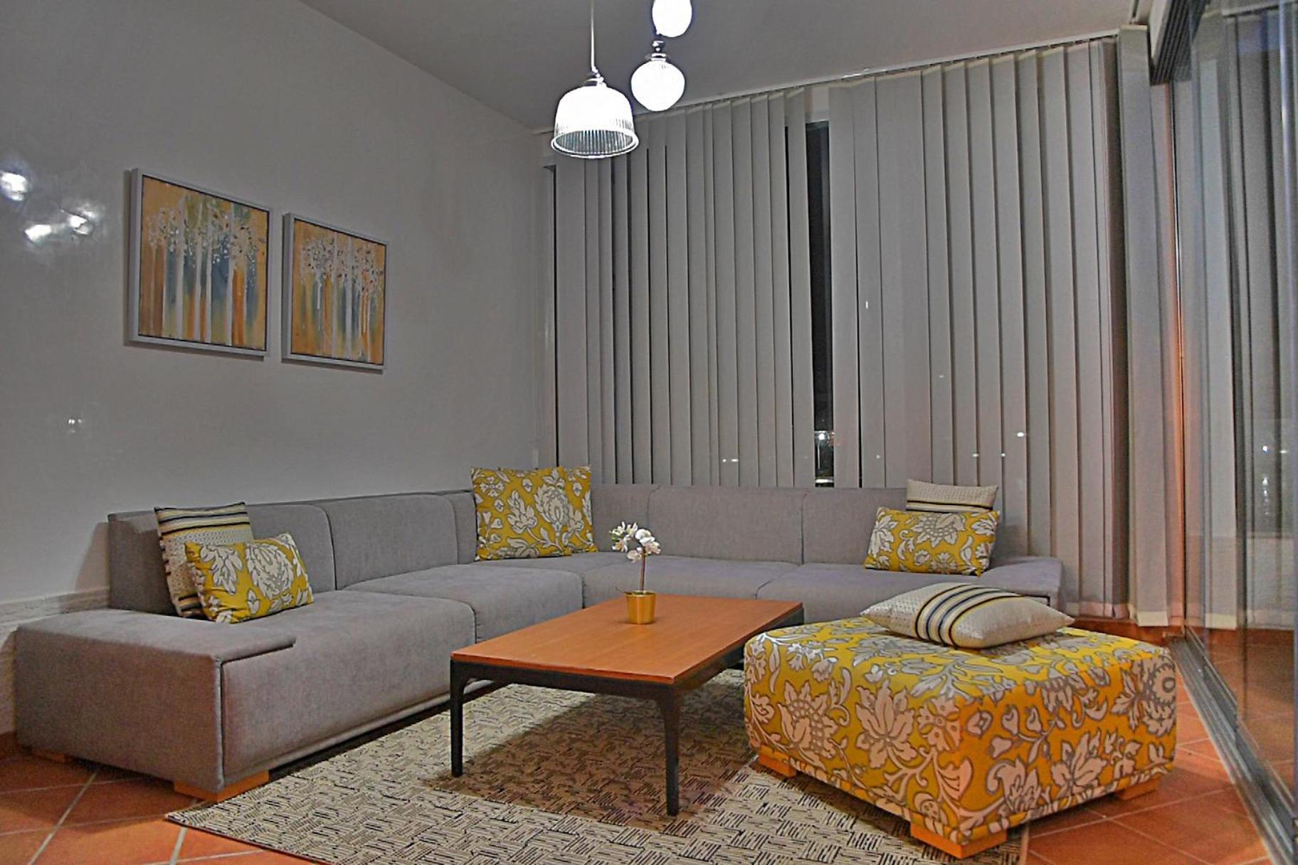 Inhome Apartment Cabo Negro Exterior foto