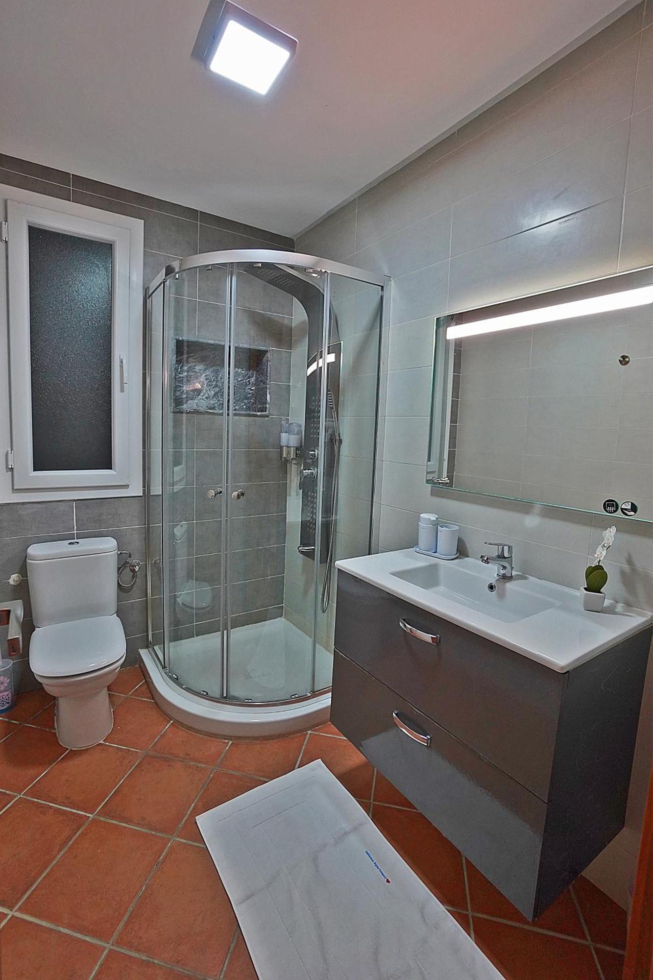 Inhome Apartment Cabo Negro Exterior foto